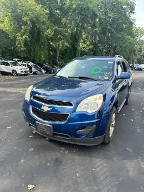 19300254 Chevrolet Used Engine Assembly Fits 2010 Equinox 2.4l Vin C 8th Digit