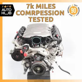 19329973 Chevrolet Corvette C7 / Camaro Lt1 Dry Engine Motor Assembly 6.2l V8 Oem 7k