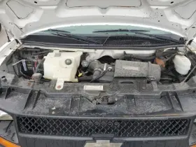 202582 Chevrolet 2005 Express 2500 3500 Used Engine Assembly 6.0l Vin U 8