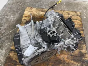 230440277 Chevrolet 2021-2025 Trailblazer 1.3l Awd Engine Motor Oem