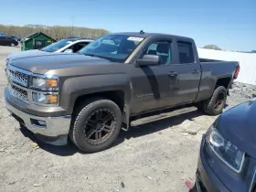 240046 Chevrolet Used Engine Complete Assembly Fits 2014 Silverado 1500 Pickup 4.3l Vi