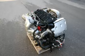 24051328 Chevrolet Corvette Rwd 6.2l V8 Engine Motor Oem 2024 -2k