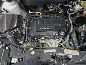 25200026 Chevrolet Used Engine Assembly Fits 2015 Cruze 1.4l Vin B 8th Digit Op