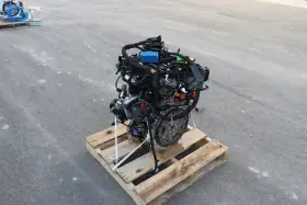 25204920 Chevrolet Trax Fwd 1.2l Engine Motor Oem 2024 -5 Miles Only