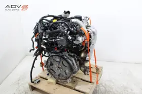 25205301 Chevrolet Trax Fwd 1.2l Engine Motor Oem 2025 -3k