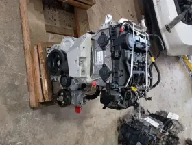 25206528 Chevrolet 1.2l L3 Engine For 2024 Trax 2881534