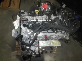 25206765 Chevrolet Equinox 2023 Engine Assembly 1.5l Turbo Opt Lsd Fwd 8498