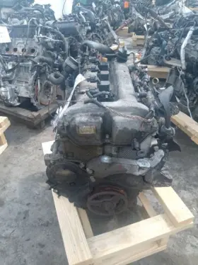 300-02224c Chevrolet Engine 2.4l Vin 5 8th Digit Opt Lat Hybrid Fits 09 Aura 102k Miles 185099