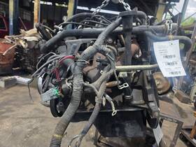 Chevrolet 300-05002d Engine 2.2l Vin 4 8th Digit Cng Opt Kl6 Fits 99-02 Cavalier 193198
