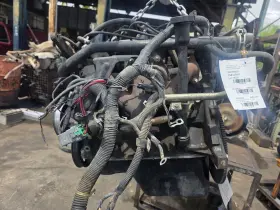 300-05002d Chevrolet Engine 2.2l Vin 4 8th Digit Cng Opt Kl6 Fits 99-02 Cavalier 193198