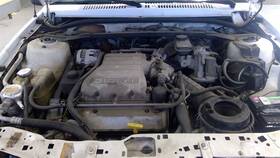 Chevrolet 300-05031f Engine 6-191 3.1l Vin T 8th Digit Fits 93-94 Cavalier 1646805