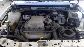 300-05031f Chevrolet Engine 6-191 3.1l Vin T 8th Digit Fits 93-94 Cavalier 1646805