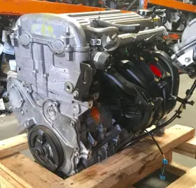 300-05032 Chevrolet Cobalt Malibu Hhr Ion Vue 2.2l Engine 81k Miles 2003 2004 2005 2006