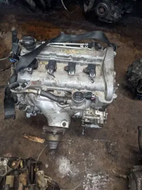 300-05032b Chevrolet Engine 2.2l Vin F 8th Digit Opt L61 With Air Check Valve Fits 06 Cobalt