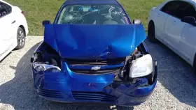300-05032c Chevrolet Engine 2.2l Vin D 8th Digit Opt L61 Fits 02-06 Vue 216852