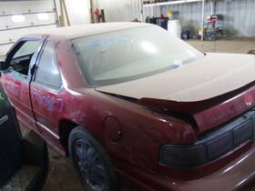 Chevrolet 300-05034 Engine 6-207 3.4l Vin X 8th Digit Fits 91-93 Cutlass 2076029