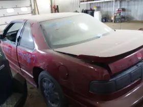 300-05034 Chevrolet Engine 6-207 3.4l Vin X 8th Digit Fits 91-93 Cutlass 2076029