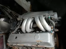 300-05050d Chevrolet Engine 305 5.0 Liter Iroc Camaro