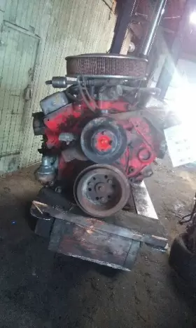 300-05057d Chevrolet 75-85 10 Pickup Engine 8-350 5.7 Liter Vin M 8th Digit