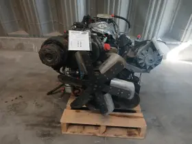 300-05057f Chevrolet 81-85 Corvette 5.7l 350ci Engine Assembly With Accessories