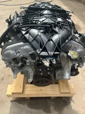 300-05086c Chevrolet 14 15 16 17 Chevy Caprice 3.6l 158k Engine 90 Day Warranty