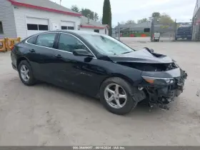 300-05115a Chevrolet Malibu 2017 Engine 721475