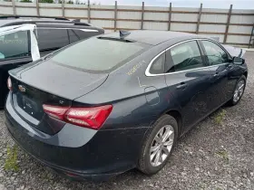 300-05115b Chevrolet Malibu 2019 Engine 10458260