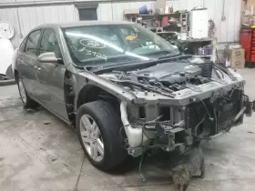 300-05139 Chevrolet Engine 3.9l Vin R 8th Digit Opt Lz8 Fits 07 Impala