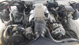 Chevrolet 300-05150c Engine V8 305 5.0l Vin 5 Tpi Tune Port Lb9 1990 Chevy Camaro Irocz Z28 56k Miles