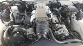 300-05150c Chevrolet Engine V8 305 5.0l Vin 5 Tpi Tune Port Lb9 1990 Chevy Camaro Irocz Z28 56k Miles
