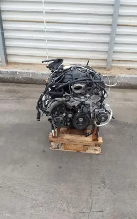 300-05175x Chevrolet 16 Chevy Camaro 6.2l Lt1 Engine And Auto Transmission Dropout 72k Miles Oem