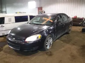 300-05239 Chevrolet Engine 3.9l Vin 3 8th Digit Opt Lzg Fits 08 Impala 2036032
