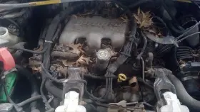 300-05334d Chevrolet Engine 6-207 3.4l Vin E 8th Digit Fits 98 Silhouette 1521764