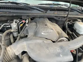 300-05460 Chevrolet Sierra Silverado 1500 Escalade Engine 2002 2003 2004 2005 Lq9 6.0l 102k Miles
