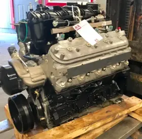 300-05548 Chevrolet Silverado Sierra 1500 Tahoe Yukon 4.8l Engine 2007 2008 2009 84k Miles