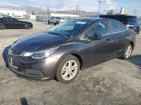 Chevrolet 300-05616 Engine Diesel 1.6l Vin E 8th Digit Opt Lh7 Fits 17-18 Cruze 750329