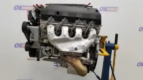 300-05706 Chevrolet Engine 6.2l Vin 6 Lt4 Z06 2016 C7 Corvette Supercharged 15k Miles