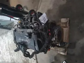 300-05718b Chevrolet Engine 1.8l Vin H 8th Digit Opt Luw Manual Transmission Fits 16-18 Sonic 853652