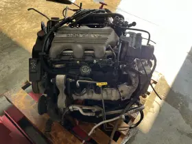 300-05831b Chevrolet 94-95 Olds Ciera Buick Century 3.1 Engine And Transmission 4t60e Combo