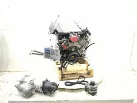 300-05862 Chevrolet 2014 Corvette Engine 6.2l Vin 7 8th Digit Opt Lt1 Z51 Dry Sump Oil System