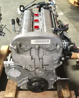 300-05922 Chevrolet Cobalt Malibu Hhr Ion G5 2.2l Engine 79k Miles 2007 - 2008