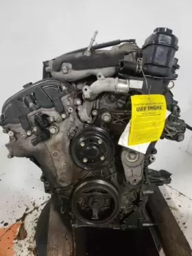 300-10118 Chevrolet Engine 3.6l Vin D 8th Digit Opt Llt Fits 10-11 Acadia