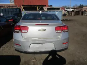 300-10216 Chevrolet Engine 2.4l Vin R 8th Digit Opt Luk Hybrid Gasoline Fits 12-15 Lacrosse 598745