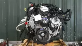 300-10520 Chevrolet 6.6l L8t Gas Engine 2023 Chevy Silverado 2500 3500 40k Miles
