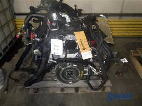 Chevrolet 300-10930 2022 C8 Corvette 6.2l Lt2 Engine 1134457