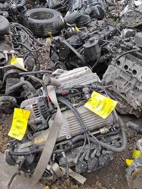 Chevrolet 300-14438a Engine 6-231 3.8l Vin K 8th Digit Fits 1995-1998 Camaro