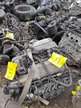 300-14438a Chevrolet Engine 6-231 3.8l Vin K 8th Digit Fits 1995-1998 Camaro