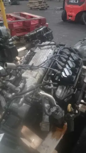 300-14438b Chevrolet Engine 3.8l Vin K 8th Digit Fits 99-02 Camaro 371423