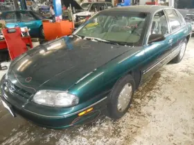 300-15031a Chevrolet Engine 3.1l Vin J 8th Digit Fits 00-01 Lumina Car 560275