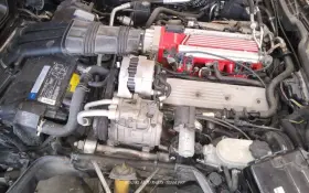 300-15157a Chevrolet Corvette 1992-1993 Engine Edelbrock Aftermarket Msd Ignition 1526317